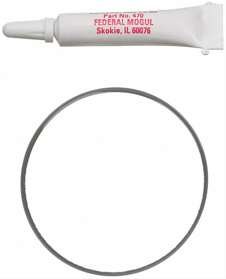 FelPro 16201 FelPro Harmonic Balancer Repair Sleeves Summit Racing