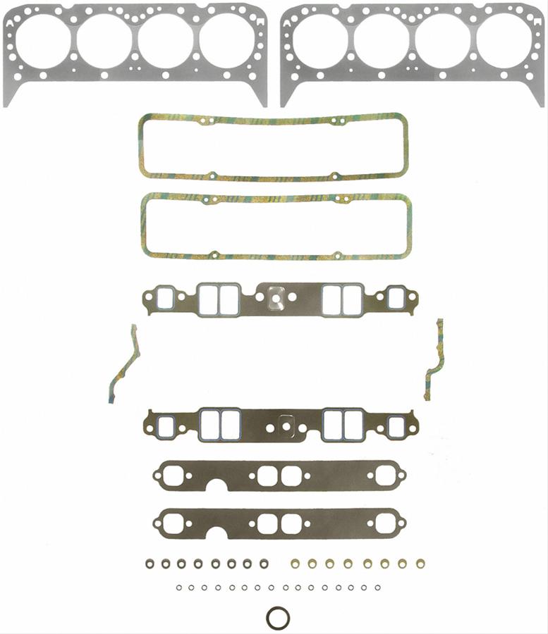 Fel-Pro 17224 Cylinder Head Gasket Set