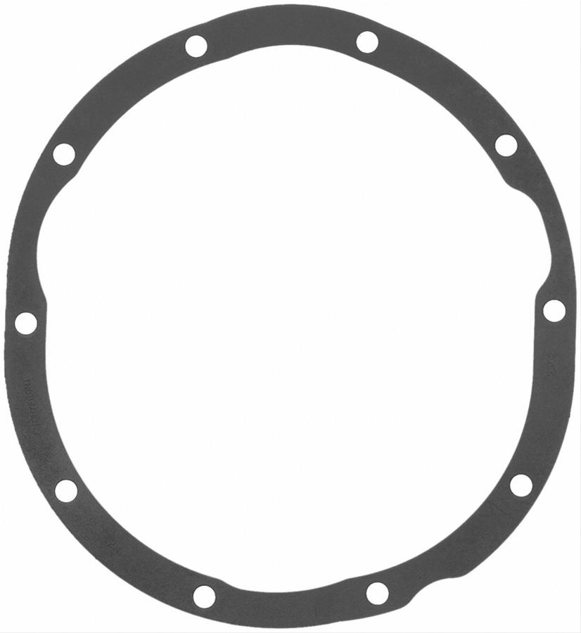 Ford differential cover gaskets #5