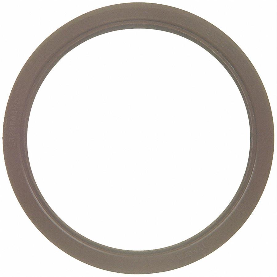 FelPro 2921 FelPro Performance Rear Main Bearing Seals Summit Racing