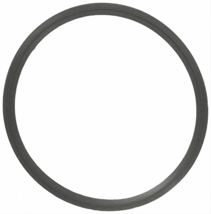 Engine Coolant Outlet Gasket-Thermostat Housing Gasket Fel-Pro 35346