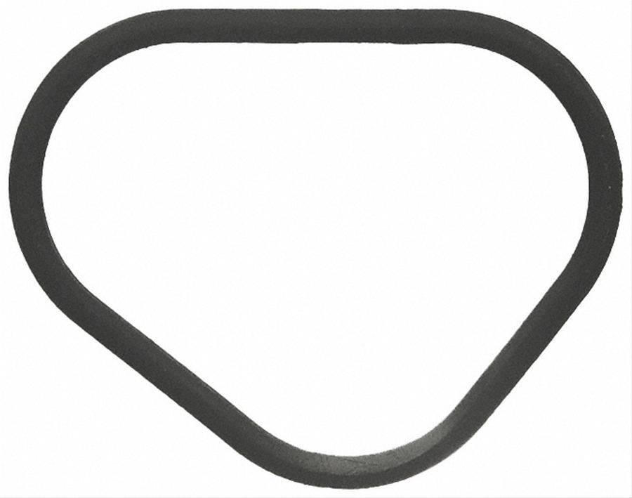 Engine Coolant Thermostat Gasket-Housing Gasket Fel-Pro 35615