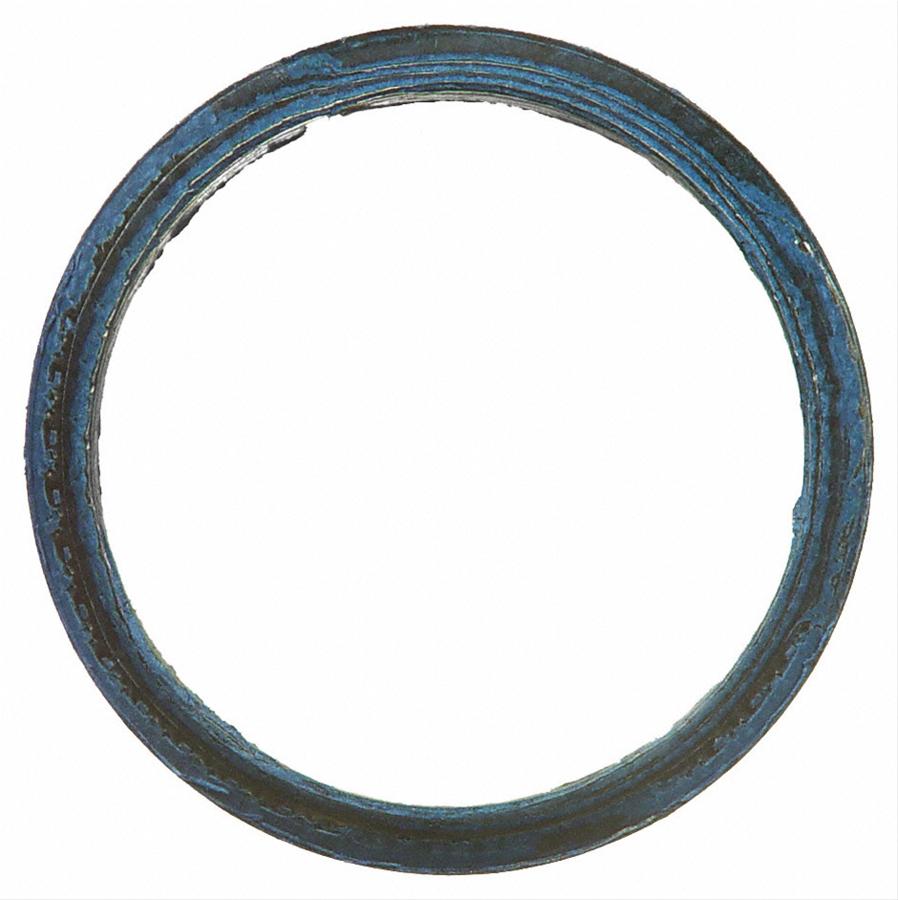 FelPro 9587 FelPro Exhaust Pipe Flange Gaskets Summit Racing