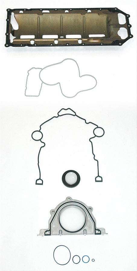 Fel-Pro CS 9284 Engine Conversion Gasket Set Cross Reference