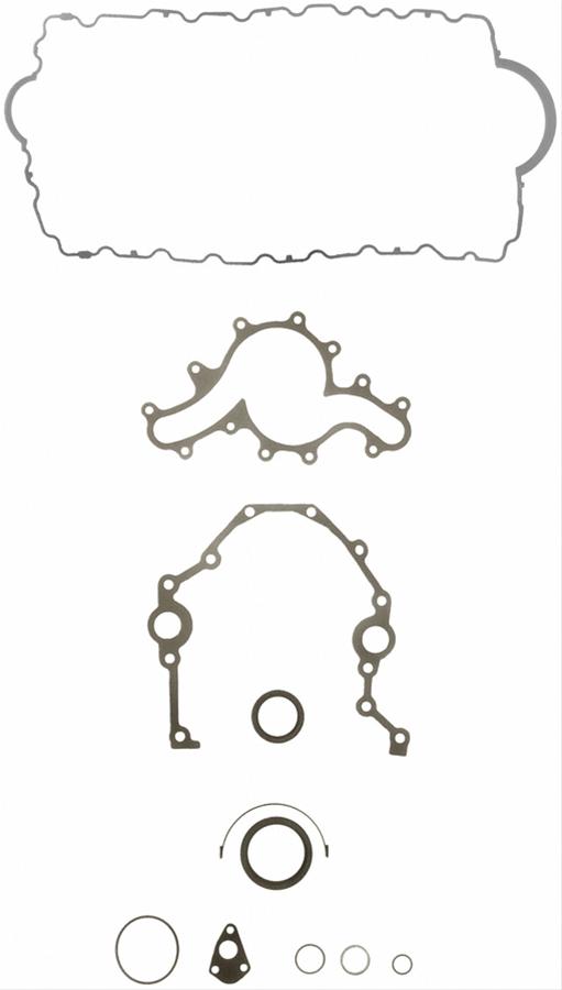 Fel-Pro HS9724PT1 Head Gasket Set