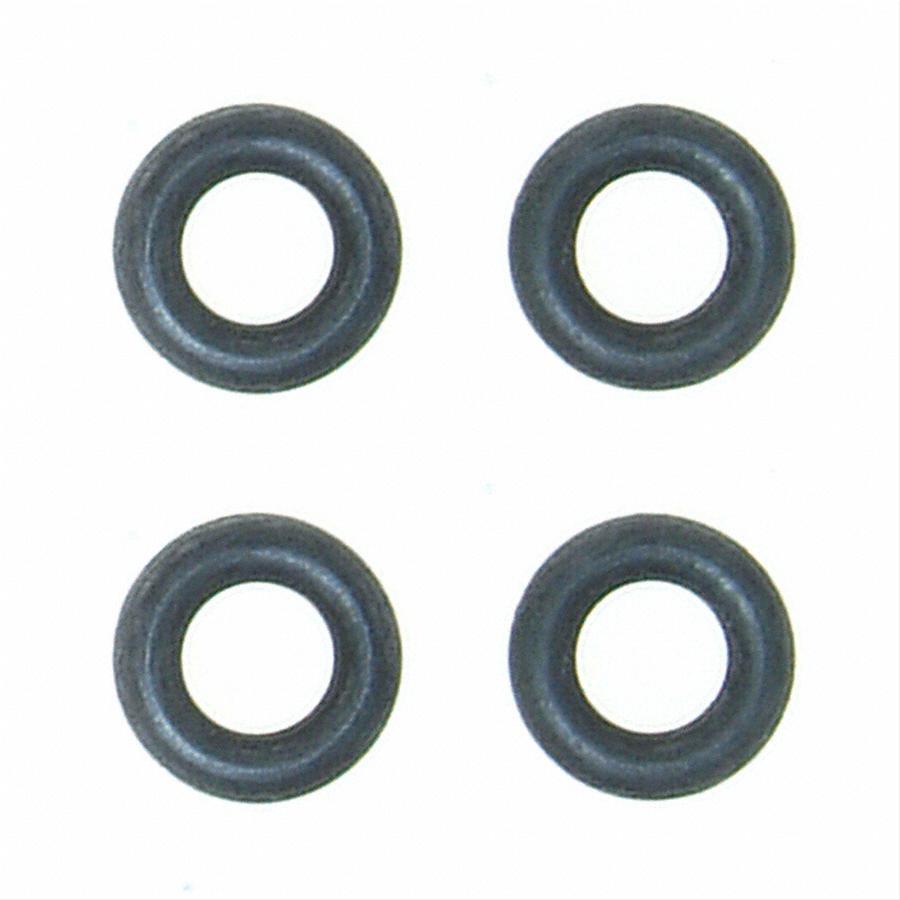 FEL-PRO ES 73118 Fuel Injector O-ring Set