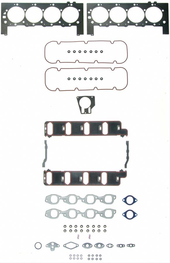 Fel-Pro HS 26168 PT Fel-Pro Head Gasket Sets | Summit Racing