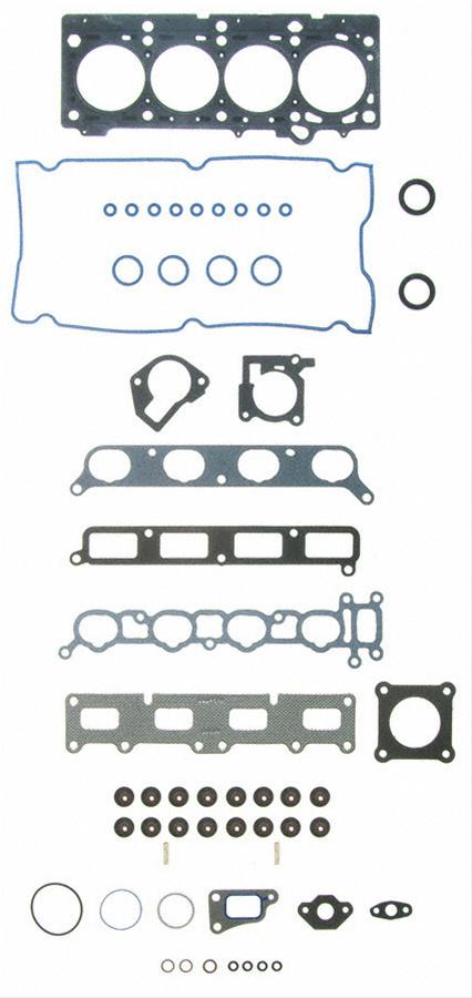 Fel-Pro HS 26202 PT Fel-Pro Head Gasket Sets | Summit Racing