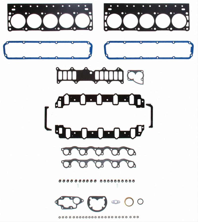 Fel-Pro 9034 PT Engine Cylinder Head Gasket
