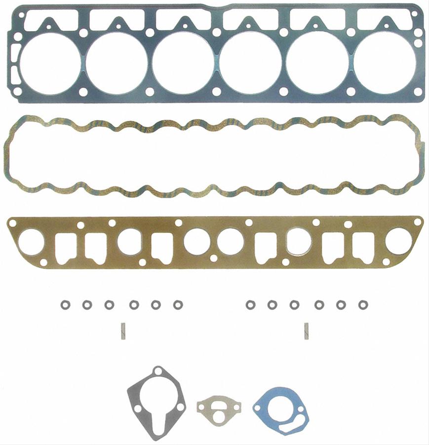 Fel-Pro HS9076PT Head Gasket Set