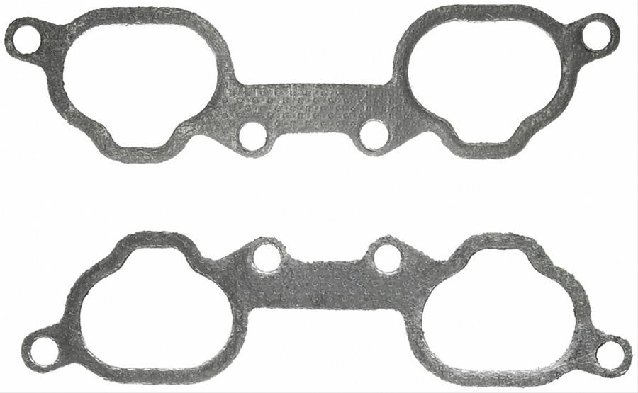Fel-Pro MS96431 Intake Manifold Set