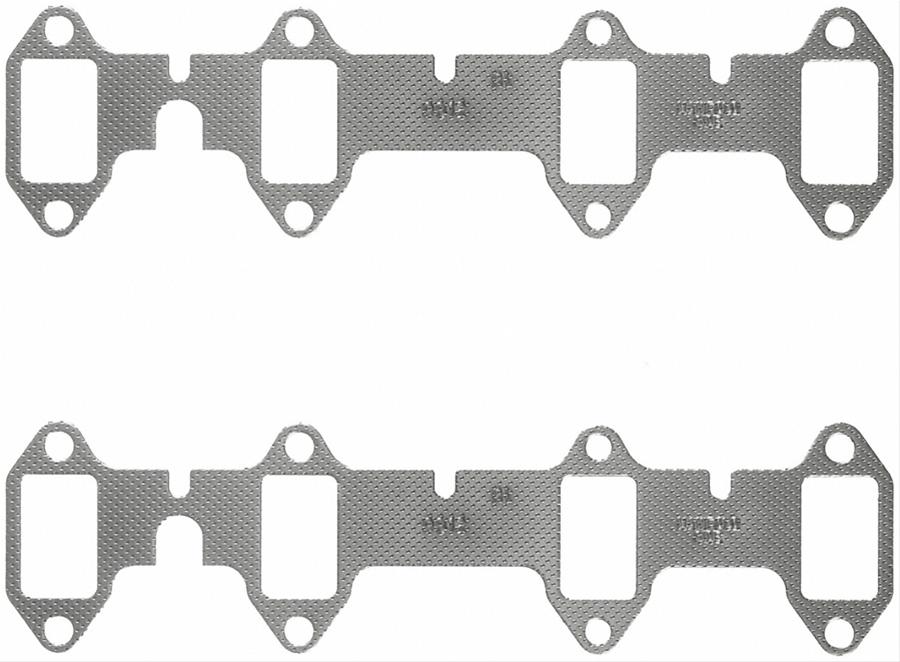 Fel-Pro MS9454B Manifold Gasket Set