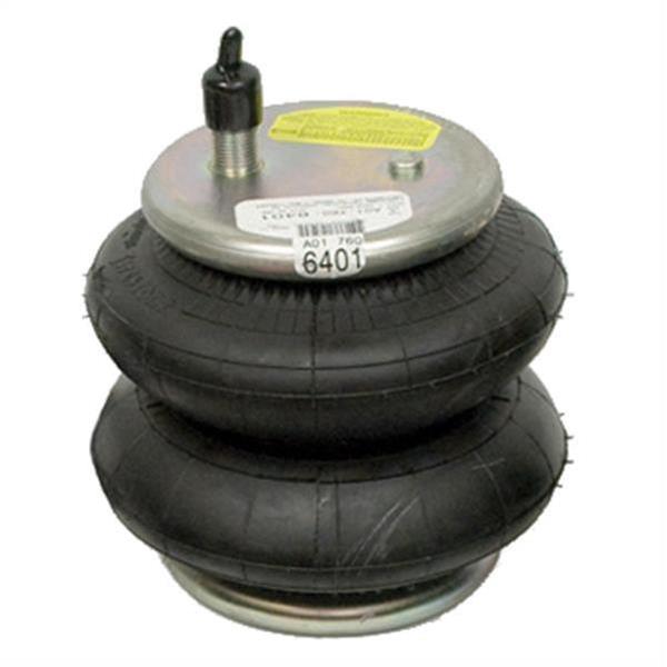 【中古】テクノ　Firestone Nr.410 Firestone W217606401 Firestone Replacement Air Springs | Summit Racing