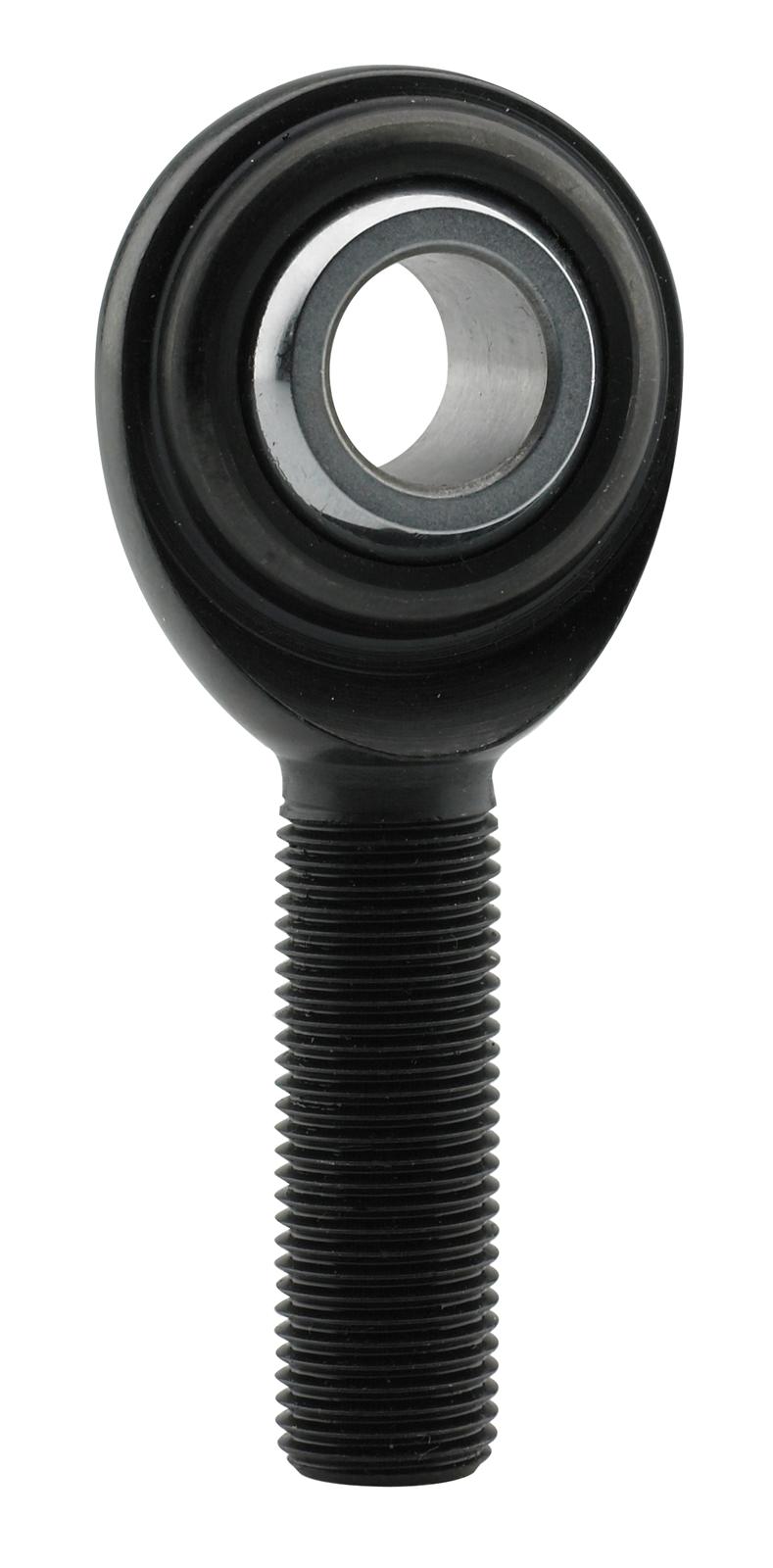 FK CMX Series Rod Ends CMX10 End, Series, 5/8 in.-18, Male Threads, 2-piece, Alloy Steel, 0.625 in. Bore, Each thumbnail 3