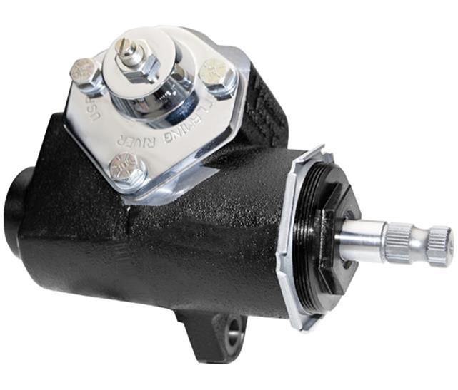 Flaming River FR1540 Dodge Steering Box Flaming River FR1540 Dodge Steering Box