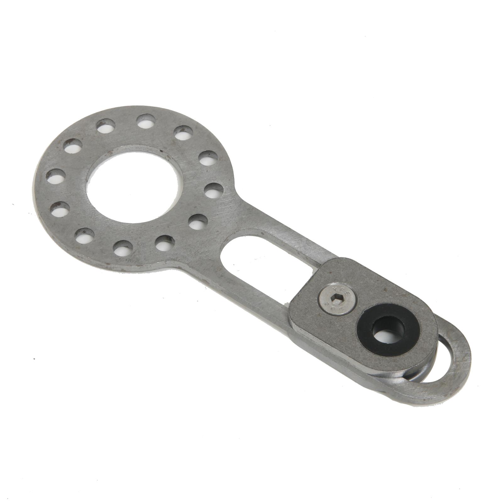 Flaming River FR20059 Flaming River 12-Position Shifter Arms