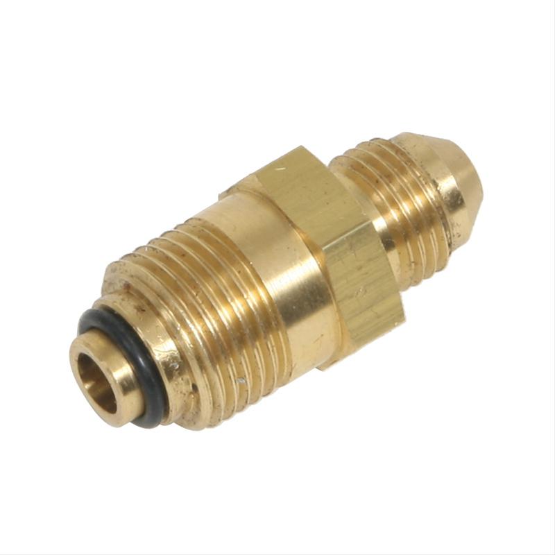 Flaming River FRM18X6AN Flaming River Power Steering Adapter Fittings