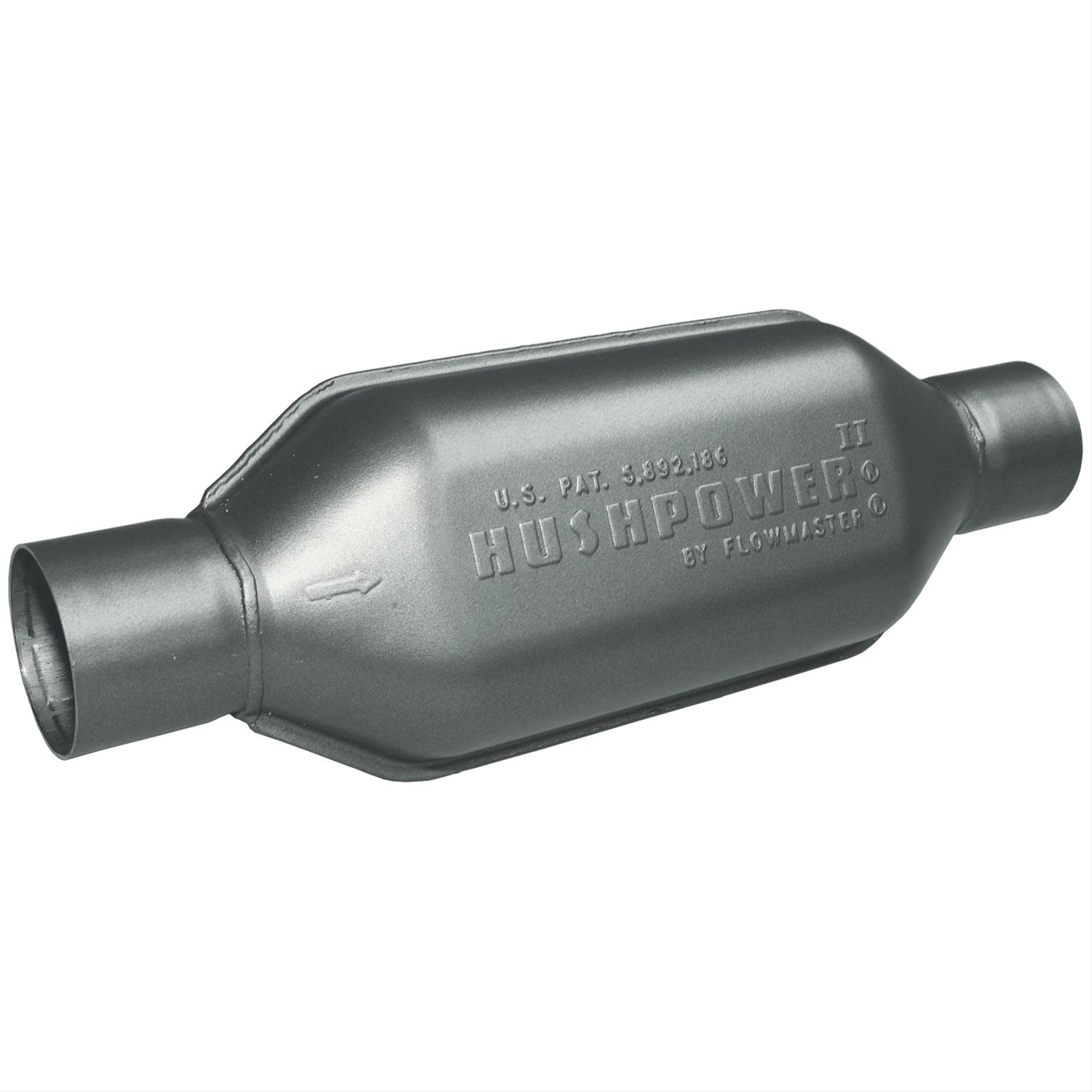 Flowmaster 12512400