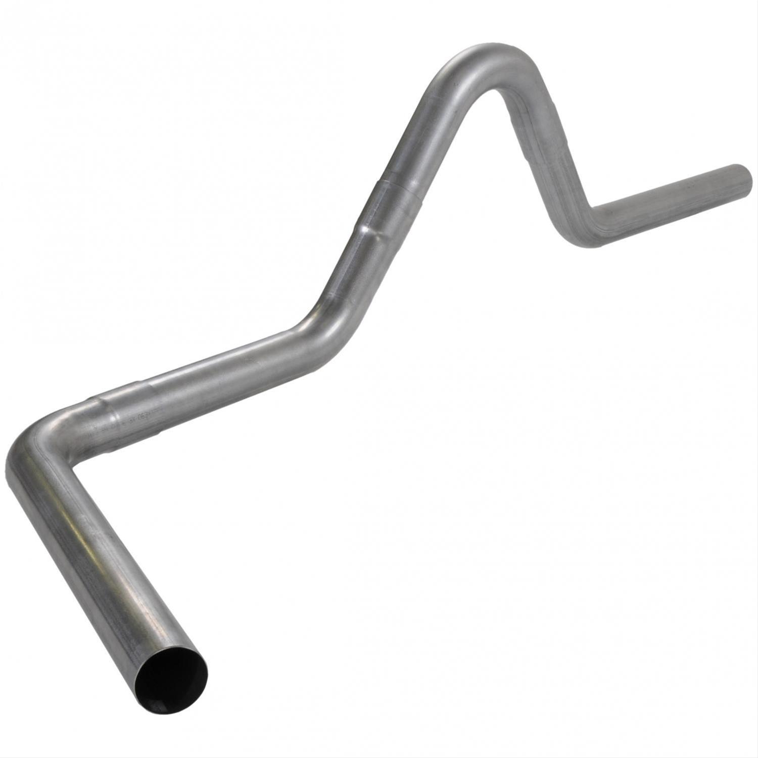 Flowmaster 15902 Universal Tailpipe Kit 3 Flowmaster 15902 Universal Tailpipe Kit 3