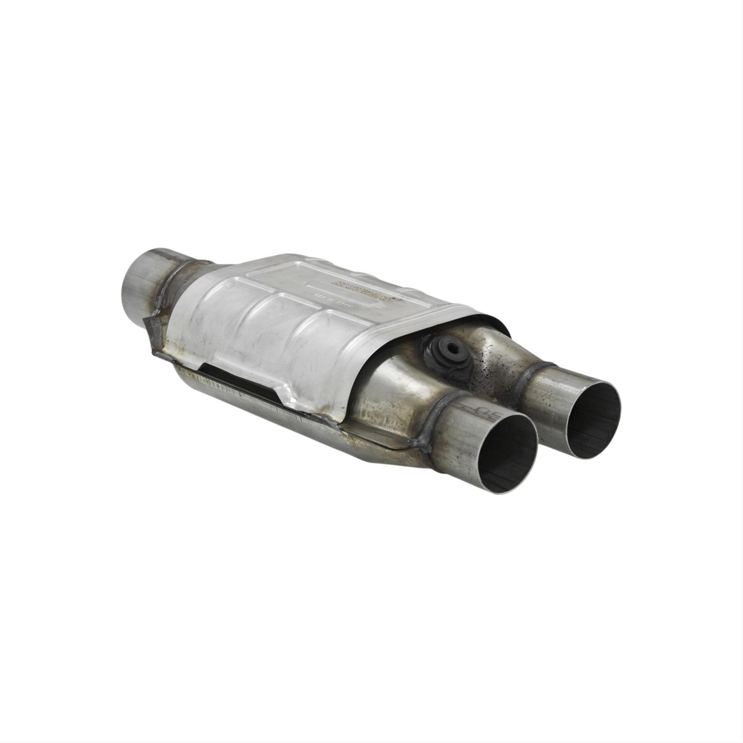 Flowmaster 2904220 Flowmaster Universal Catalytic Converters Summit