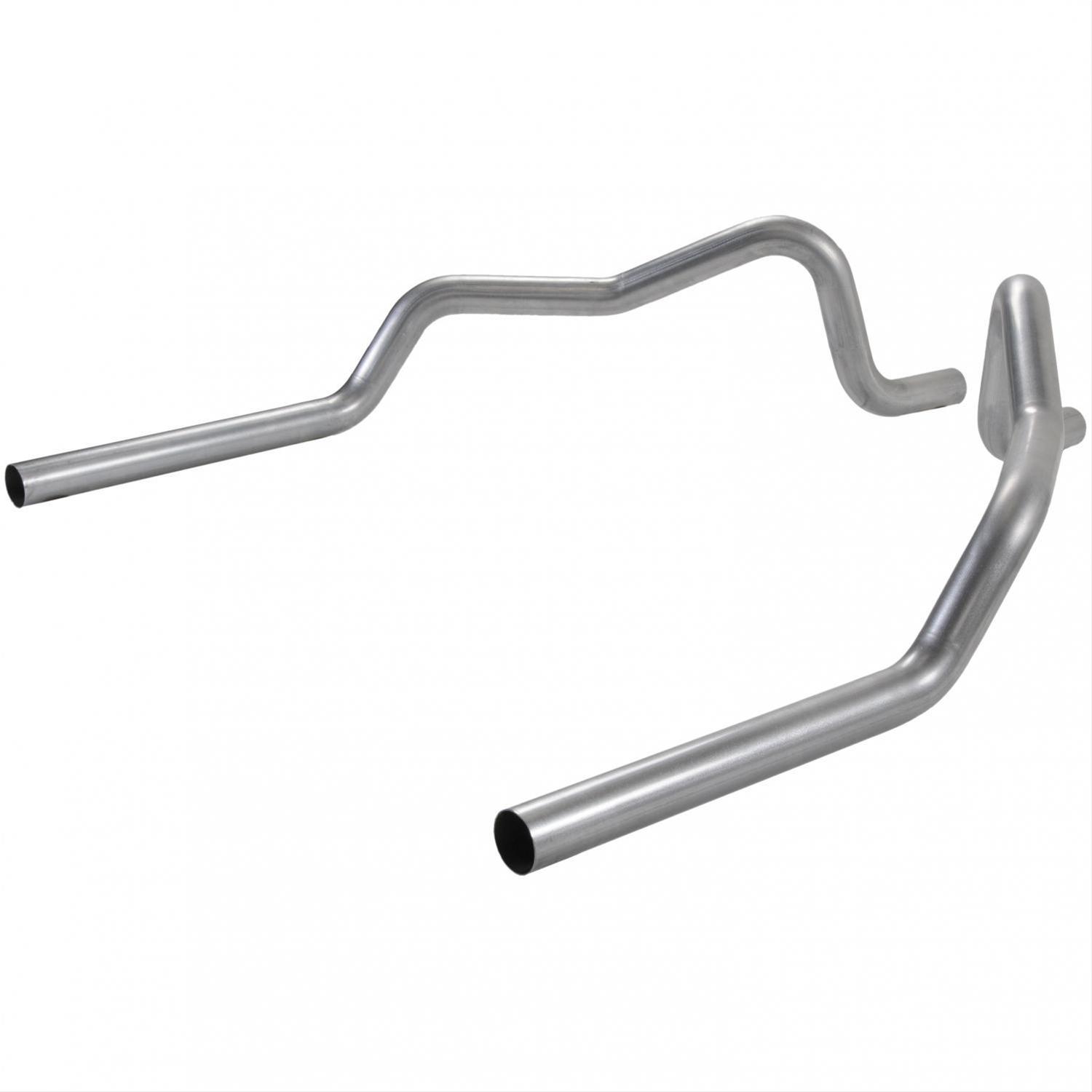 Flowmaster 815801 Tailpipes 2.5 Flowmaster 815801 Tailpipes 2.5