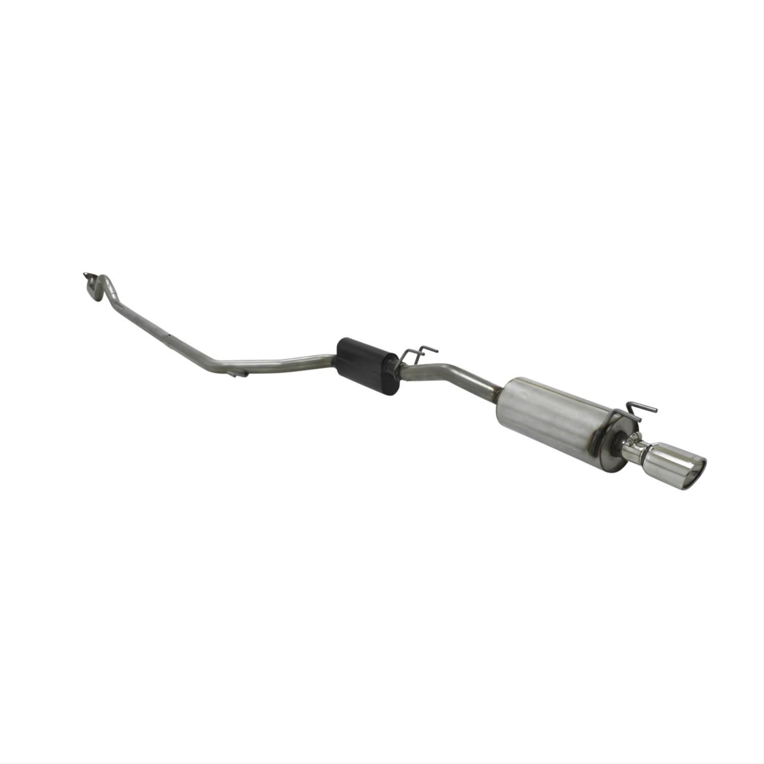 Flowmaster 817578 Flowmaster dBX Performance Exhaust Systems
