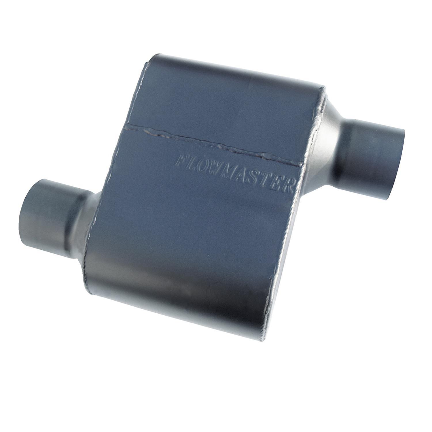 Flowmaster 842518 Flowmaster Super 10 Series Mufflers | Summit Racing