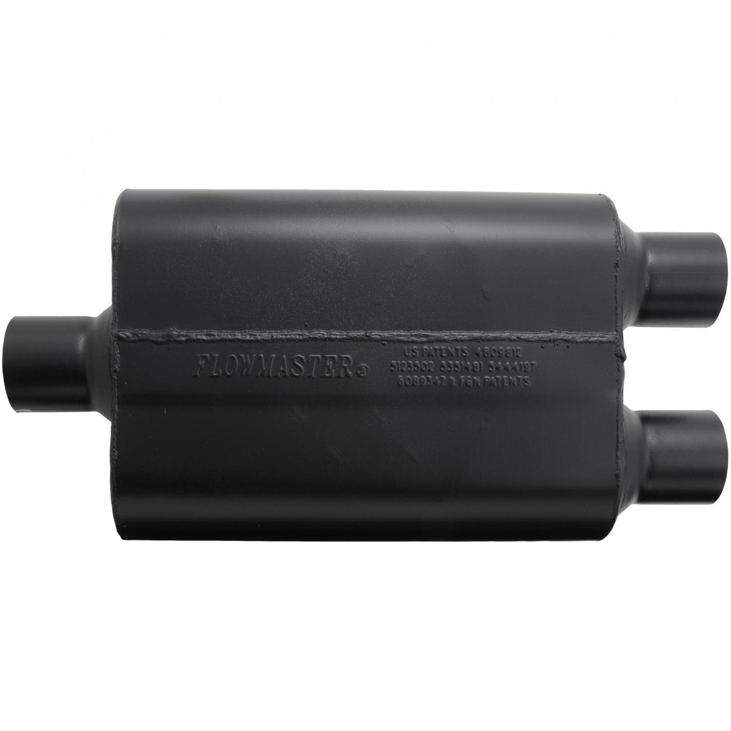 Flowmaster 9425472 Super 44 Series Muffler Flowmaster 9425472 Super 44 Series Muffler