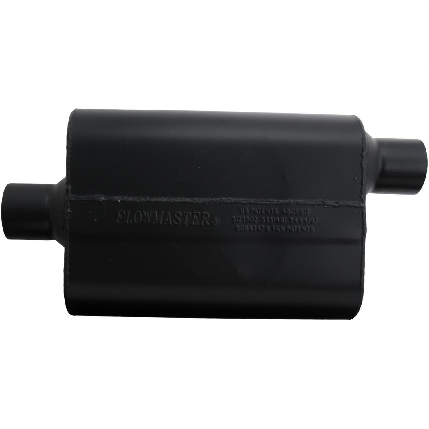Flowmaster 942547 Super 44 Series Muffler Flowmaster 942547 Super 44 Series Muffler