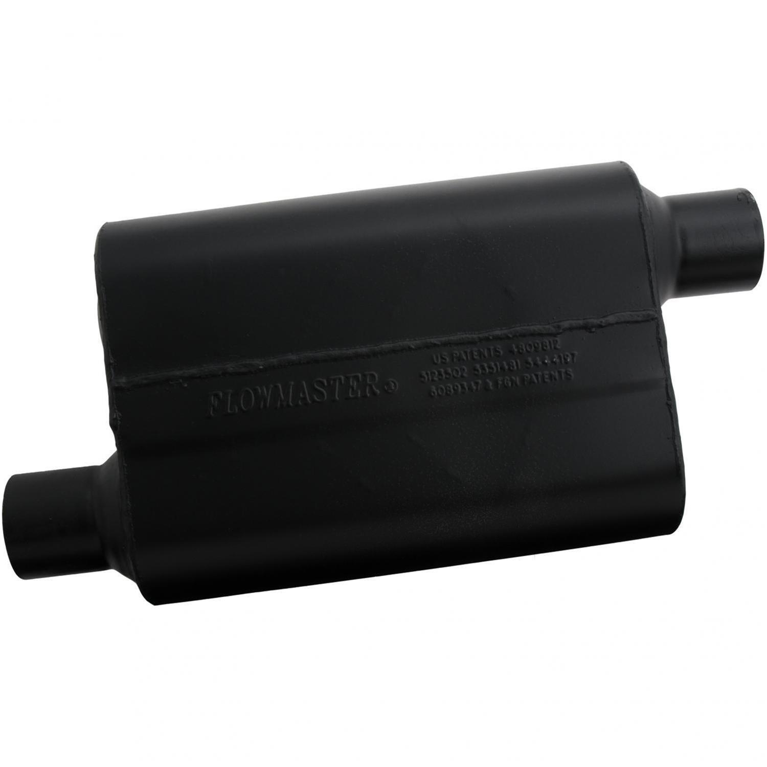 Flowmaster 942548 Super 44 Series Muffler Flowmaster 942548 Super 44 Series Muffler