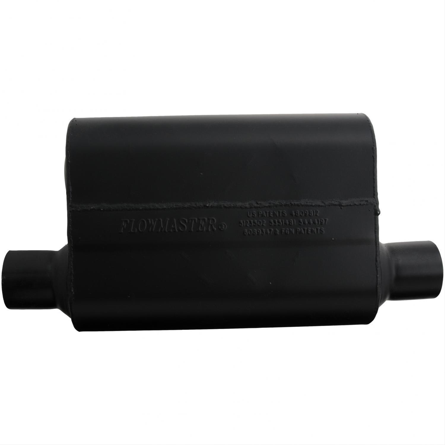 Flowmaster 942549 Super 44 Series Muffler Flowmaster 942549 Super 44 Series Muffler