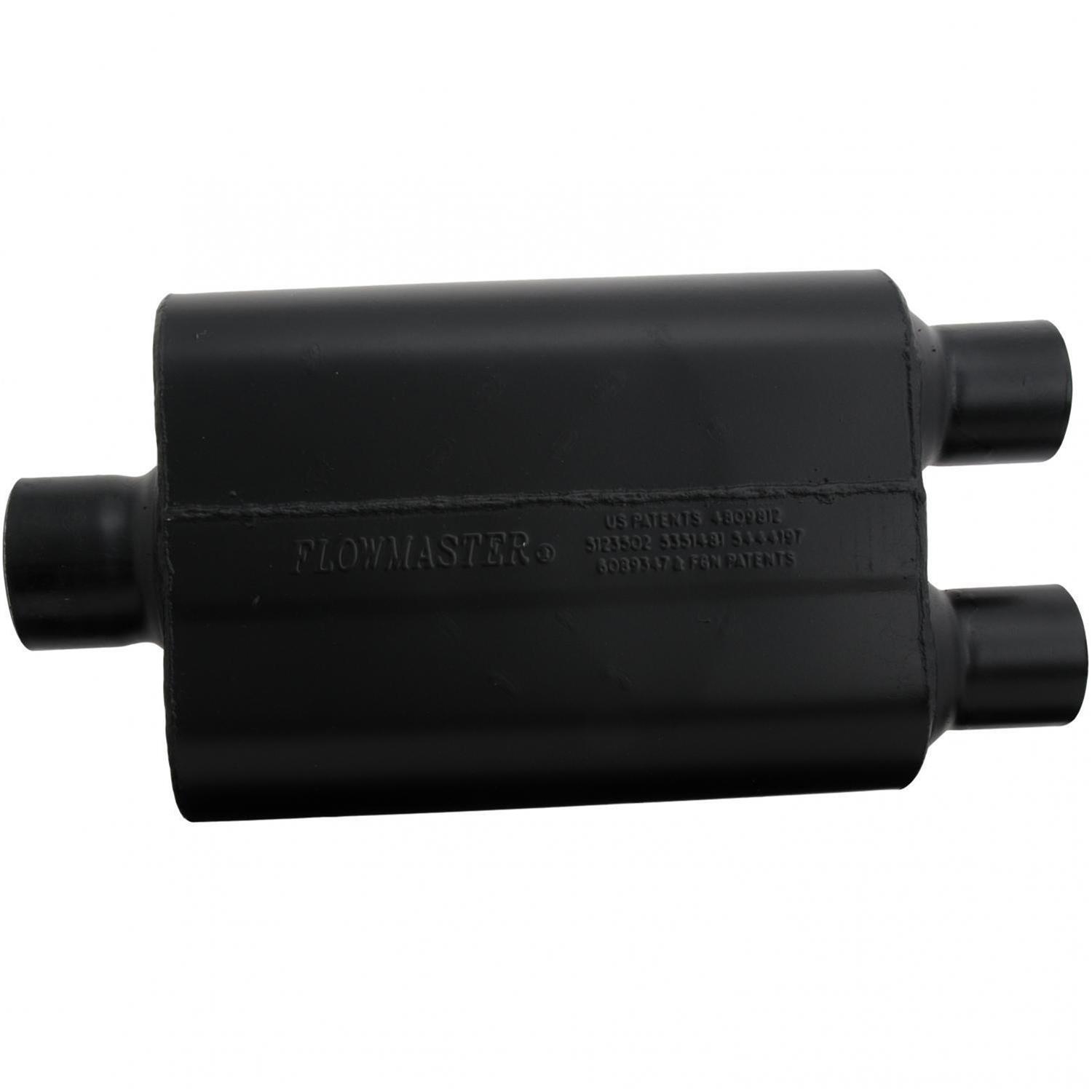 Flowmaster 9430452 Flowmaster Super 44 Series Mufflers | Summit Racing