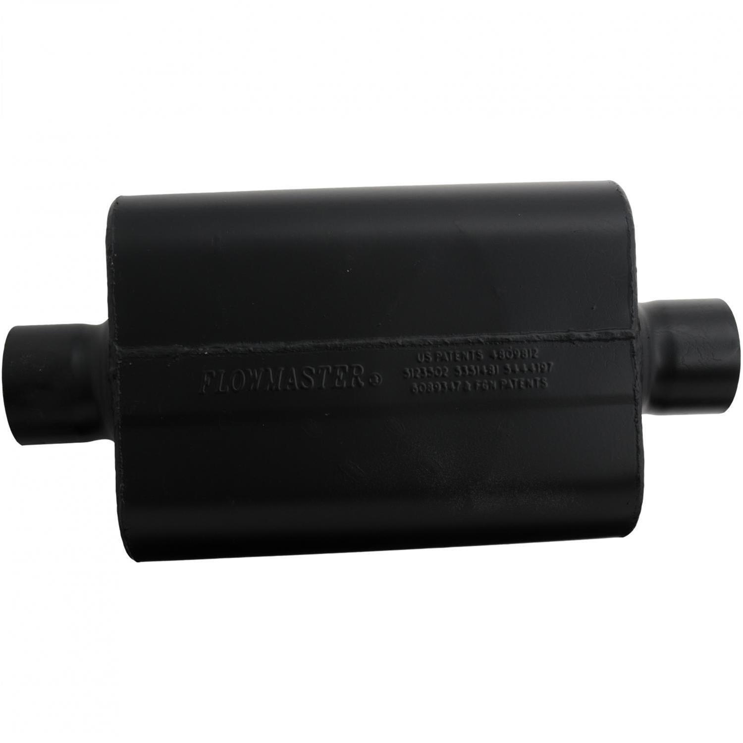 Flowmaster 943045 Super 44 Series Muffler Flowmaster 943045 Super 44 Series Muffler