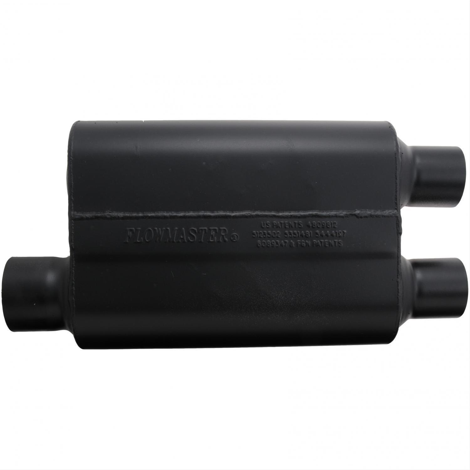 Flowmaster 9430462 Super 44 Series Muffler Flowmaster 9430462 Super 44 Series Muffler