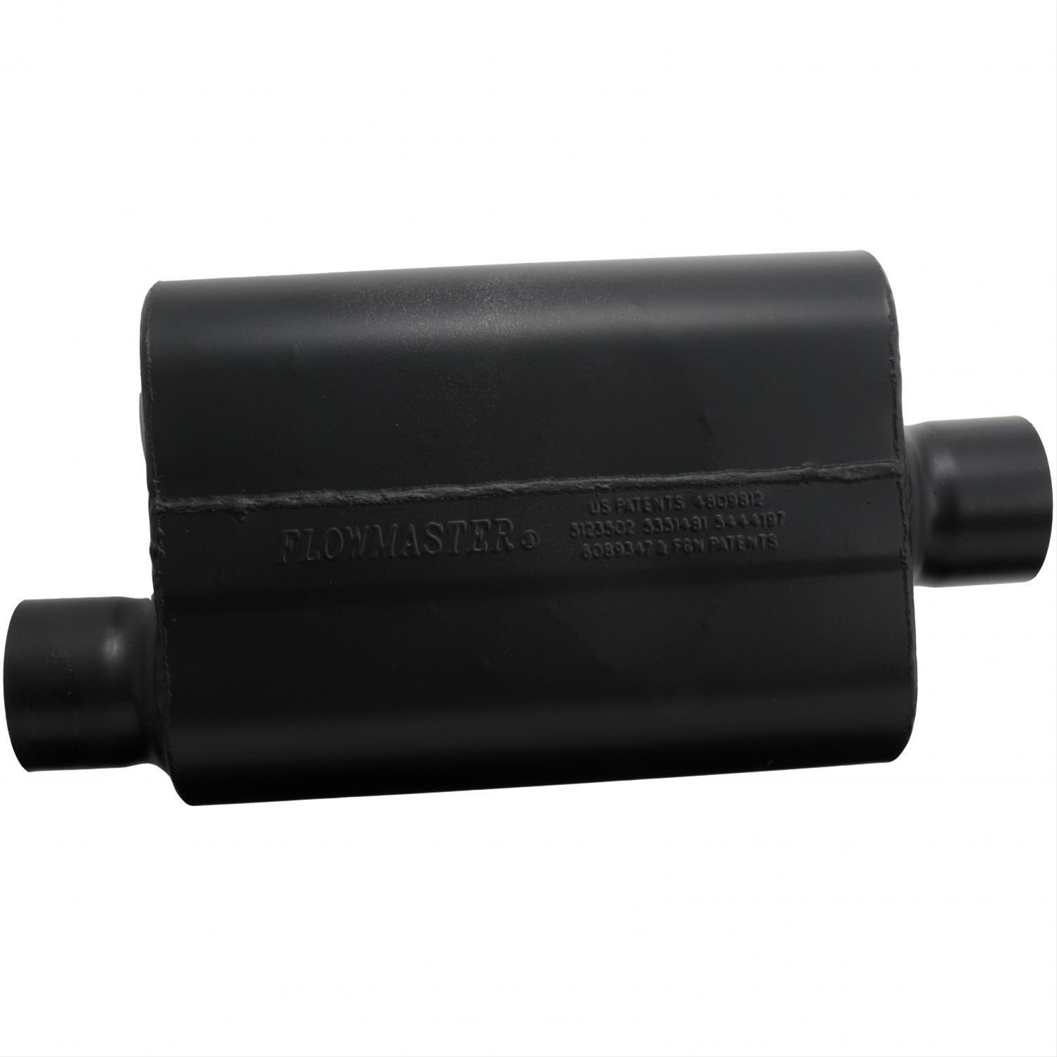 Flowmaster 943046 Super 44 Series Muffler Flowmaster 943046 Super 44 Series Muffler