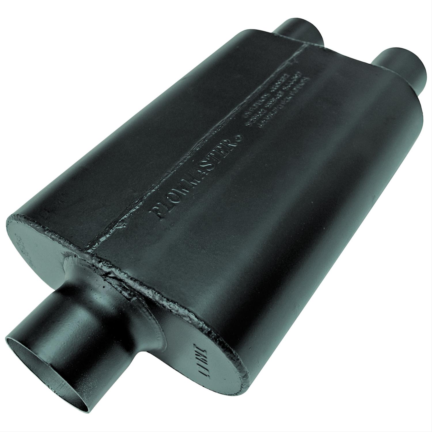 Flowmaster 9430472 Super 44 Series Muffler Flowmaster 9430472 Super 44 Series Muffler