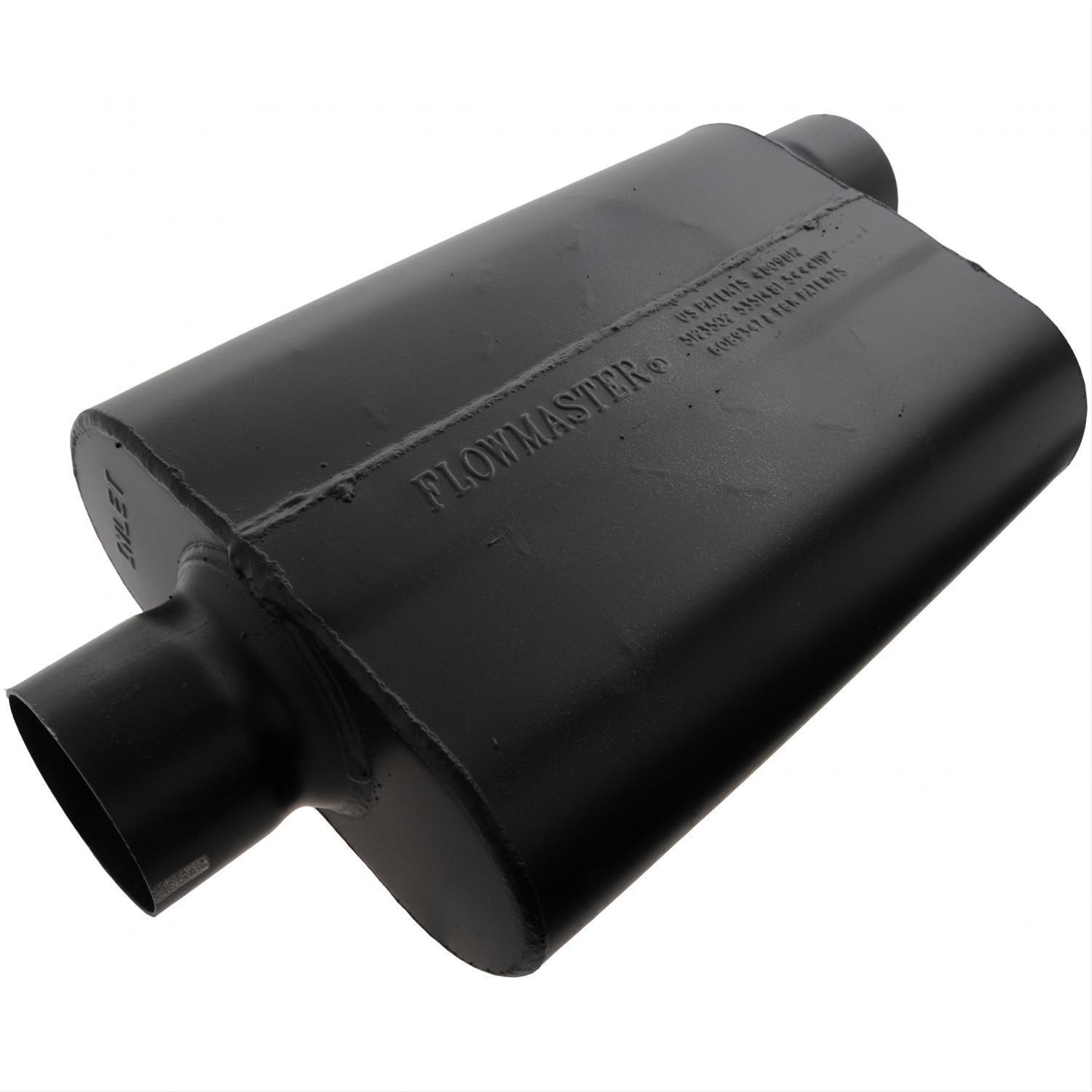 Flowmaster 943047 Super 44 Series Muffler Flowmaster 943047 Super 44 Series Muffler