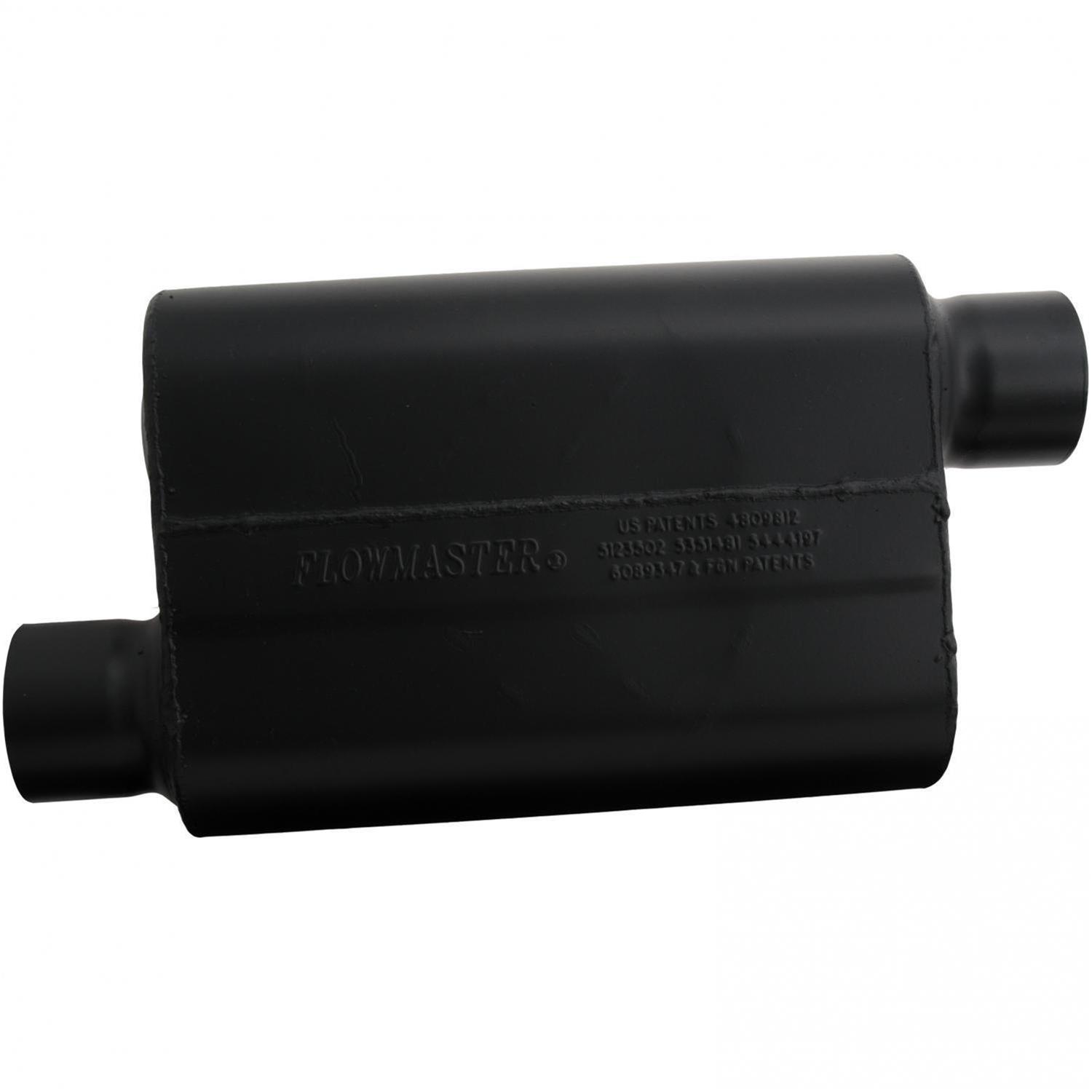 Flowmaster 943048 Super 44 Series Muffler Flowmaster 943048 Super 44 Series Muffler