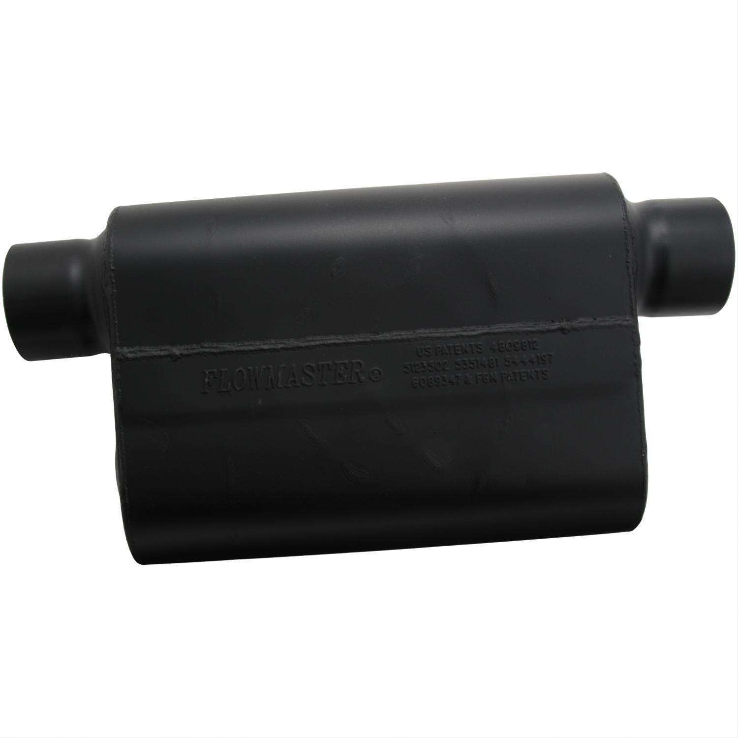 Flowmaster 943049 Super 44 Series Muffler Flowmaster 943049 Super 44 Series Muffler