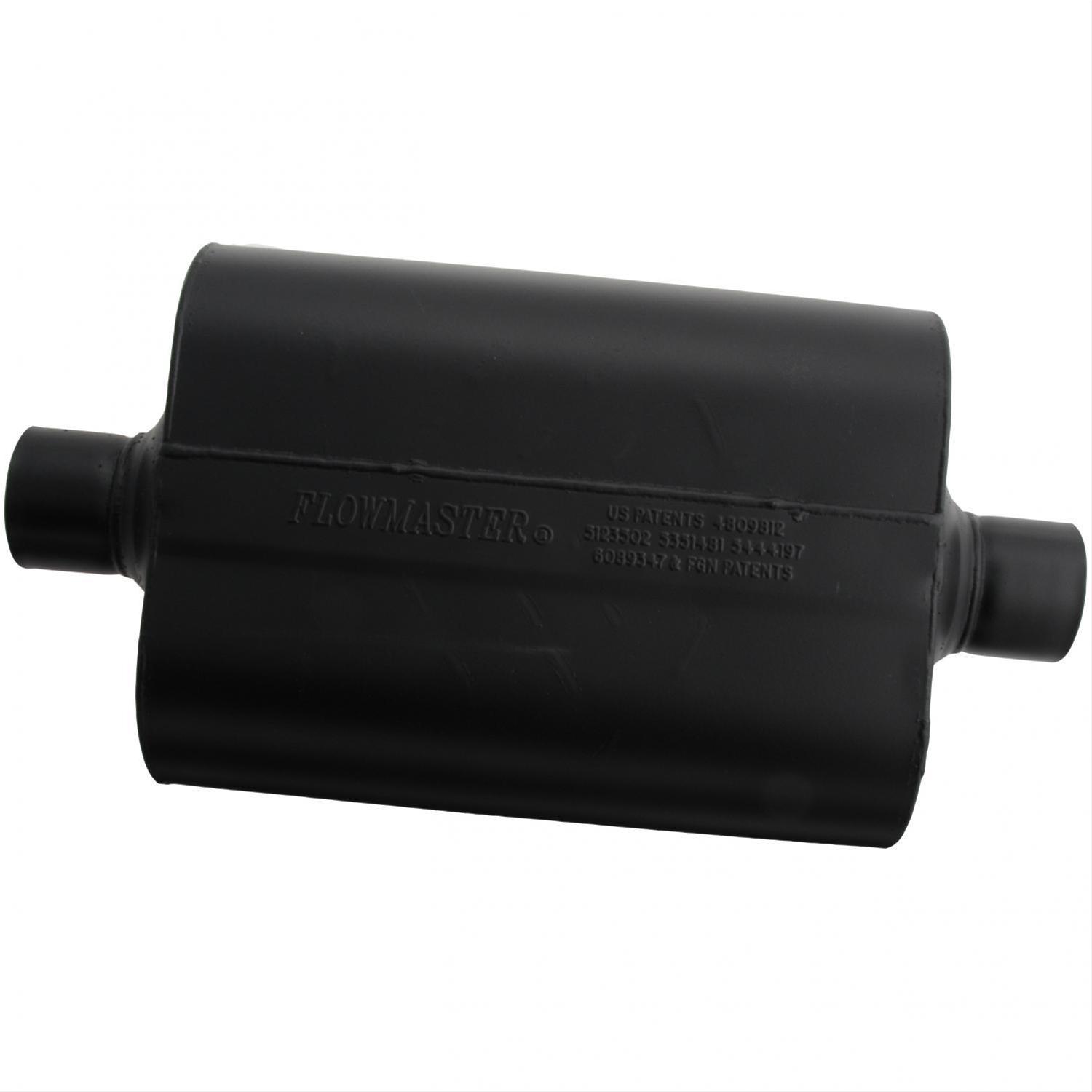 Flowmaster 952545 Super 40 Series Muffler