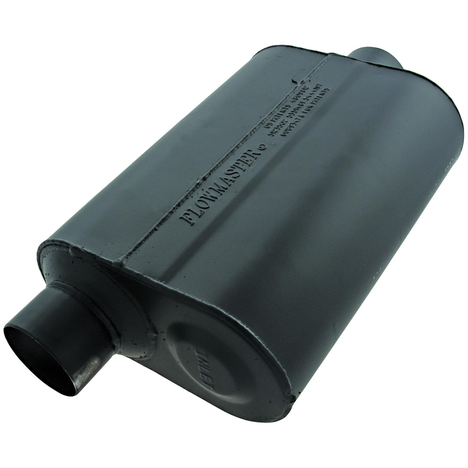 Flowmaster 952546 Super 40 Series Muffler Flowmaster 952546 Super 40 Series Muffler