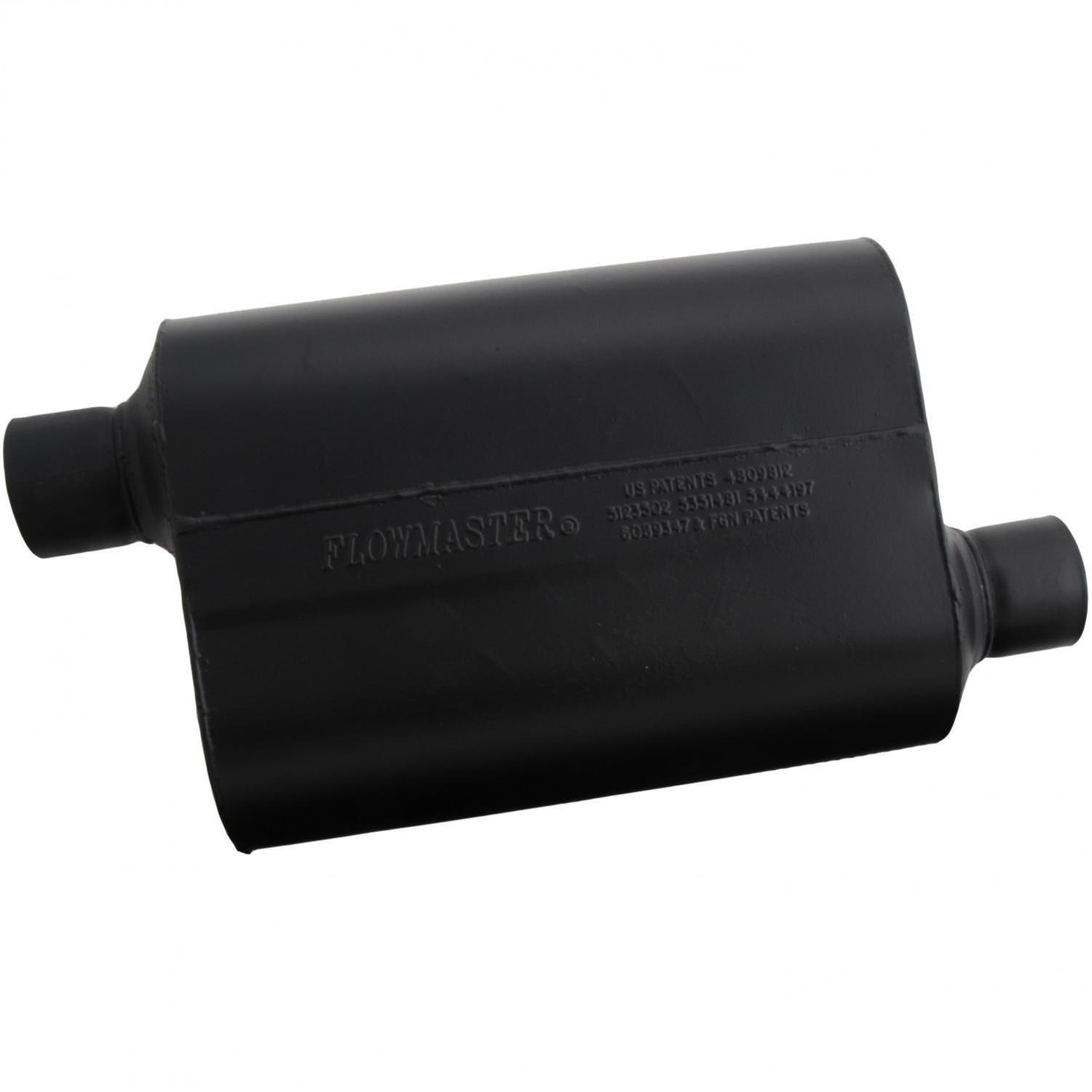 Flowmaster 952548 Super 40 Series Muffler Flowmaster 952548 Super 40 Series Muffler