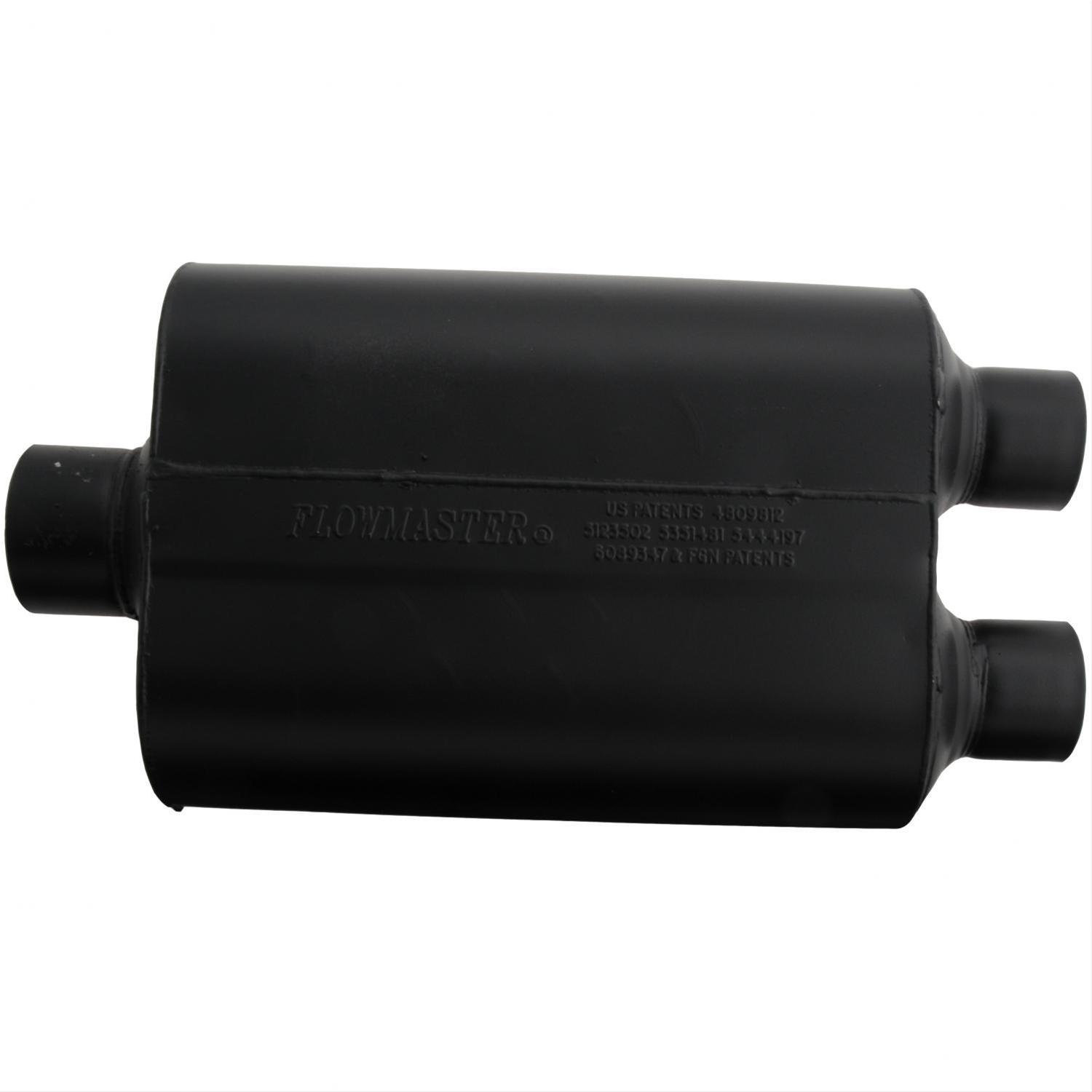 Flowmaster 9530452 Super 40 Series Muffler