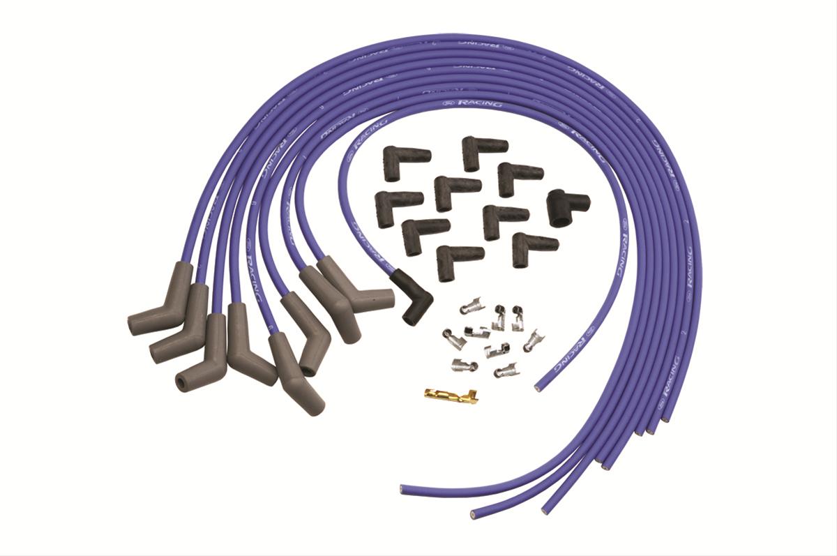 Ford Performance Parts M12259C302 Ford Performance Parts Spark Plug