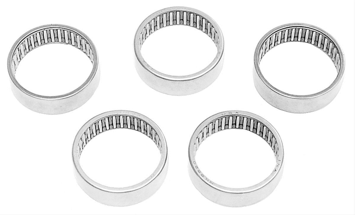 Ford Performance Camshaft Bearings Ford Performance Camshaft Bearings