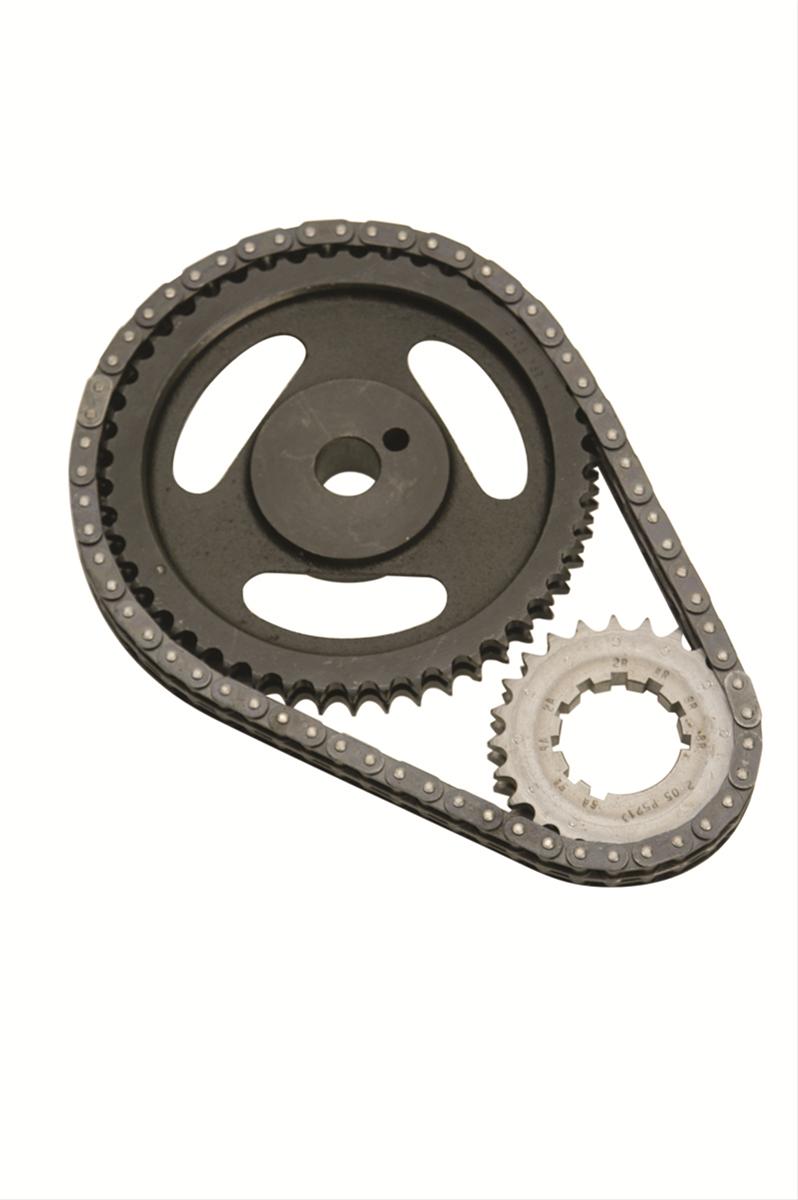 Ford racing double roller timing chain #3