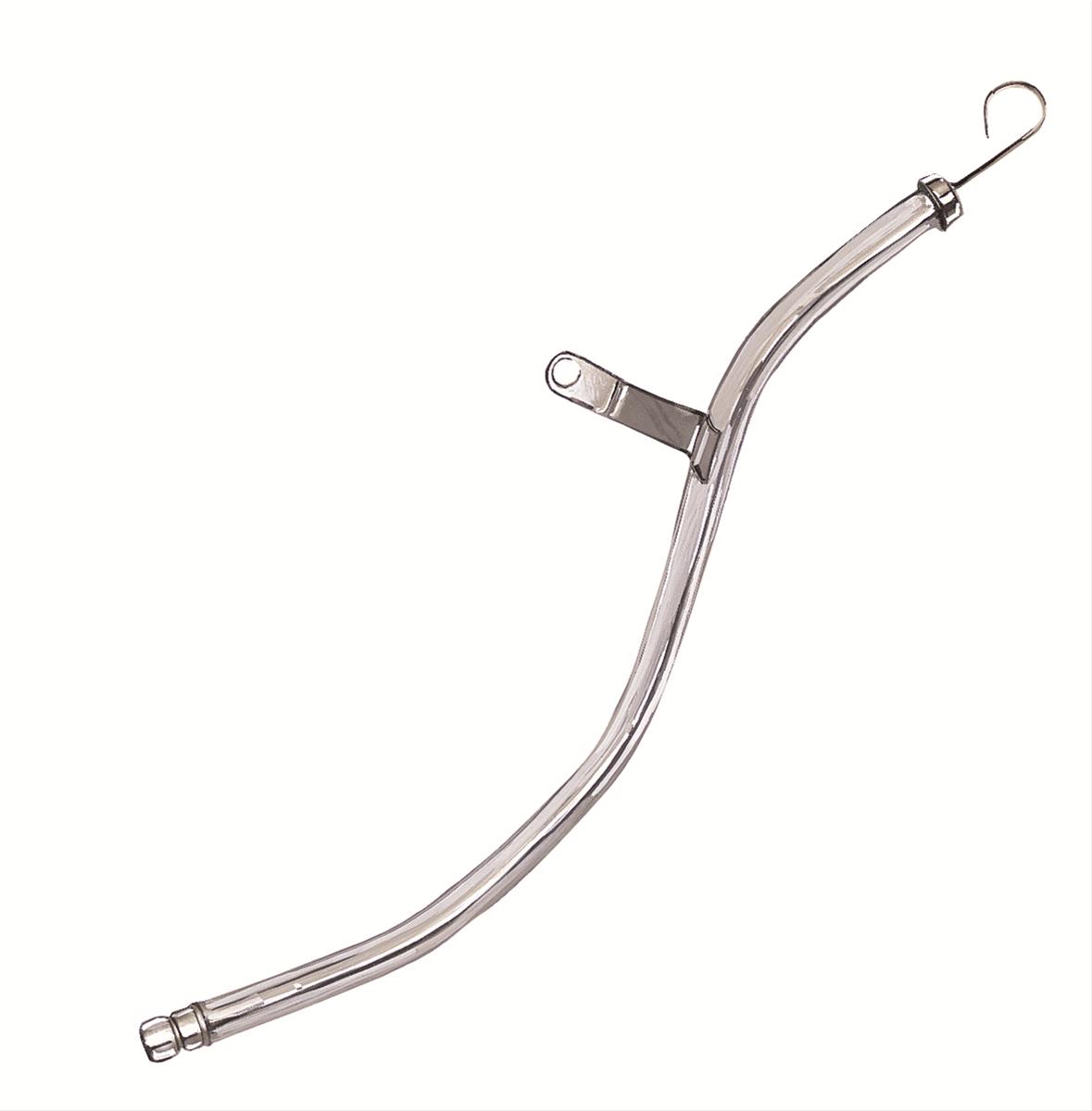 Ford Performance Chrome Transmission Dipstick