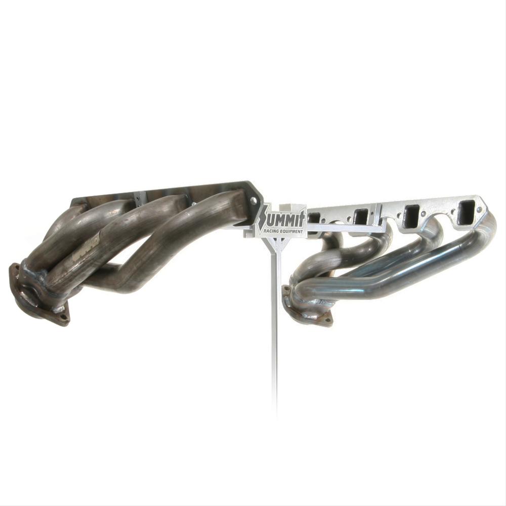 Ford racing shorty headers #1