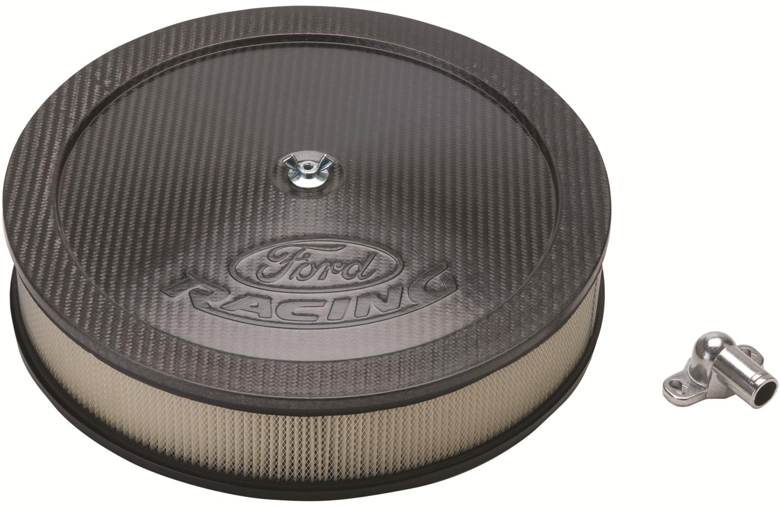 Ford Performance Parts M9600CFAC13 Ford Performance Parts Air Cleaner
