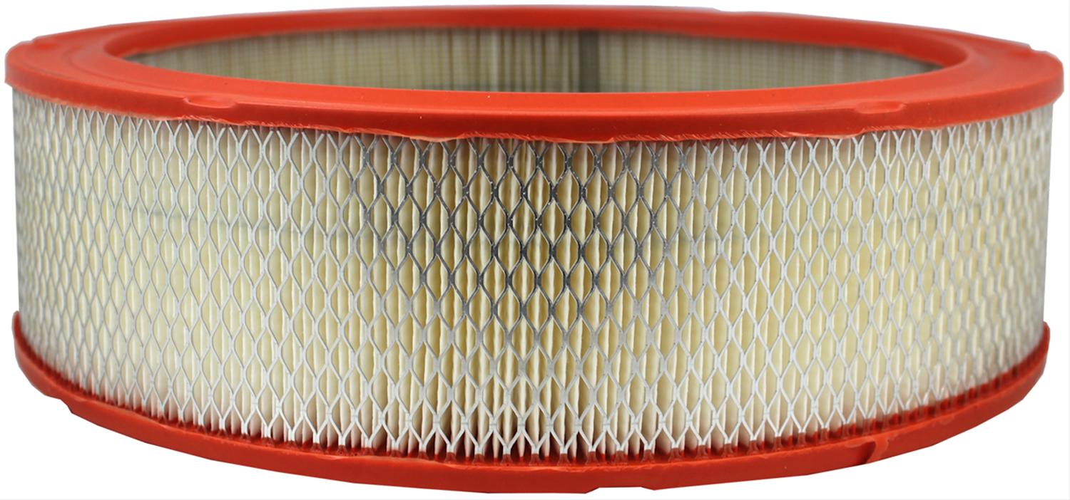 Fram Ca326 Fram Extra Guard Air Filters Summit Racing 